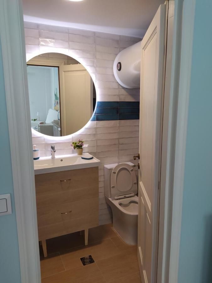 Emerald Blue Appartement