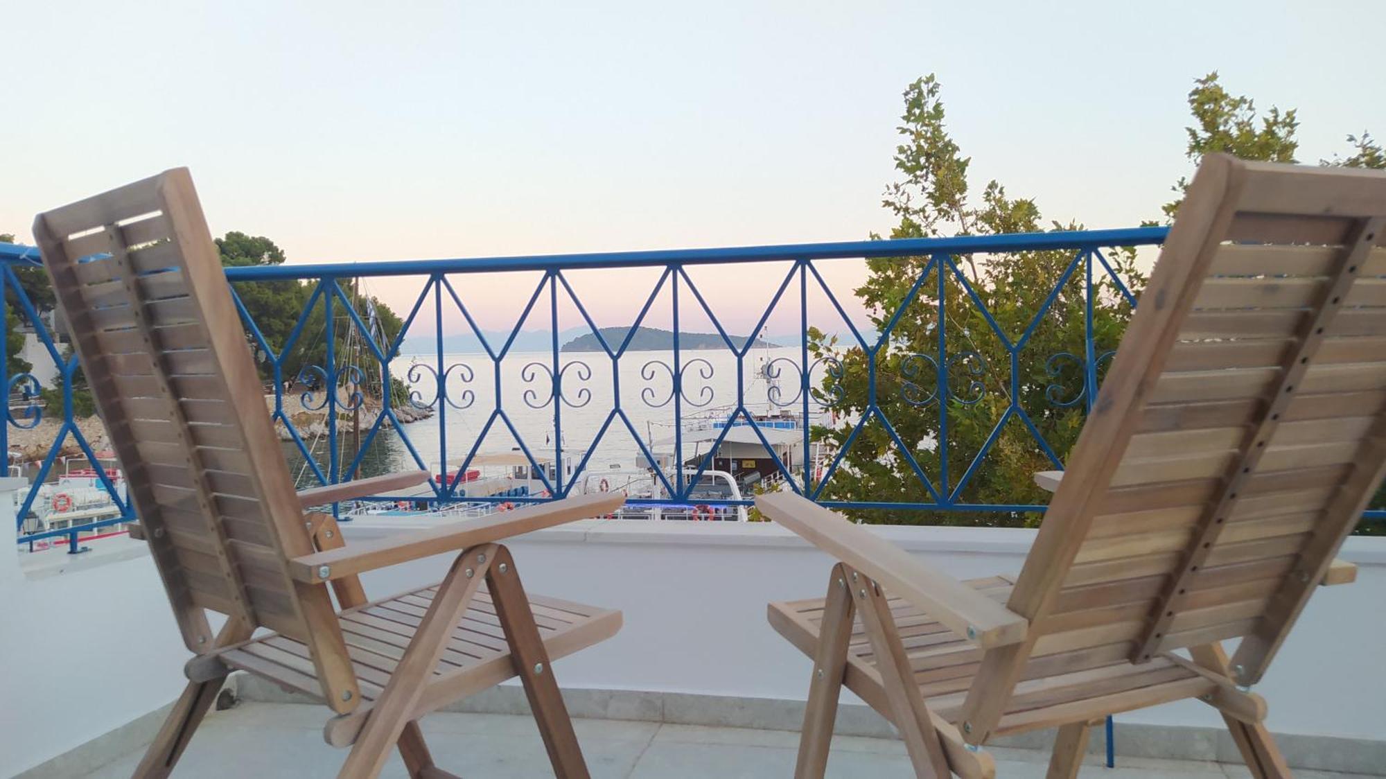 Appartement Emerald Blue