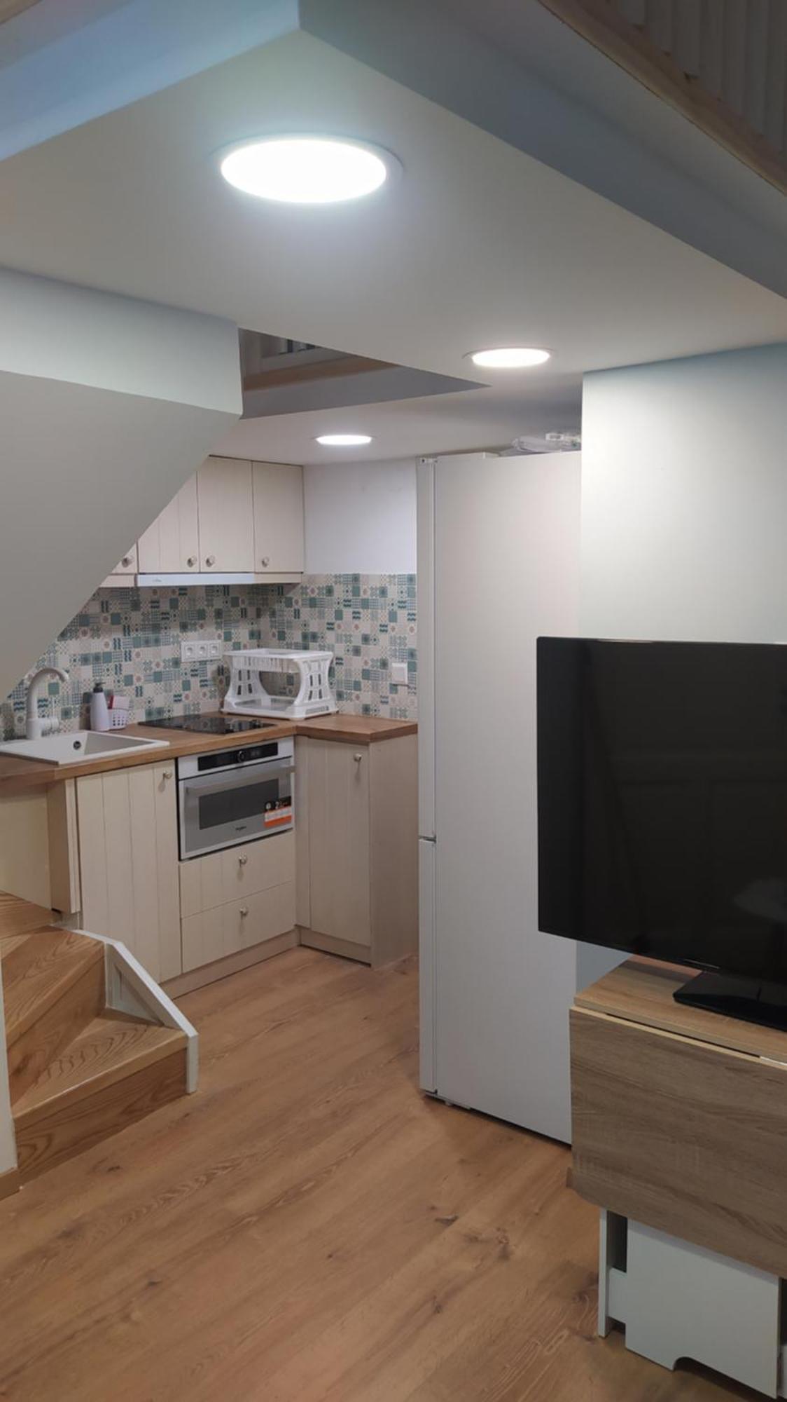 Emerald Blue Appartement *