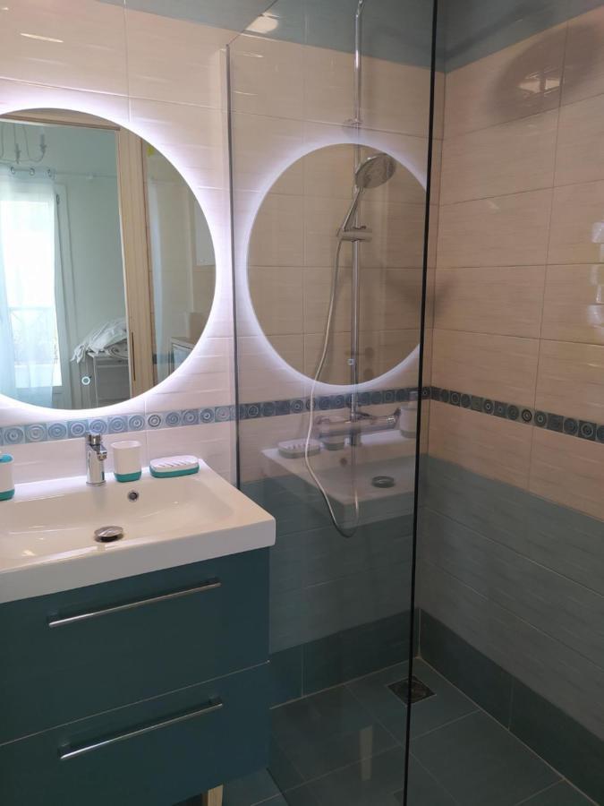 Emerald Blue Apartment Skiathos Town