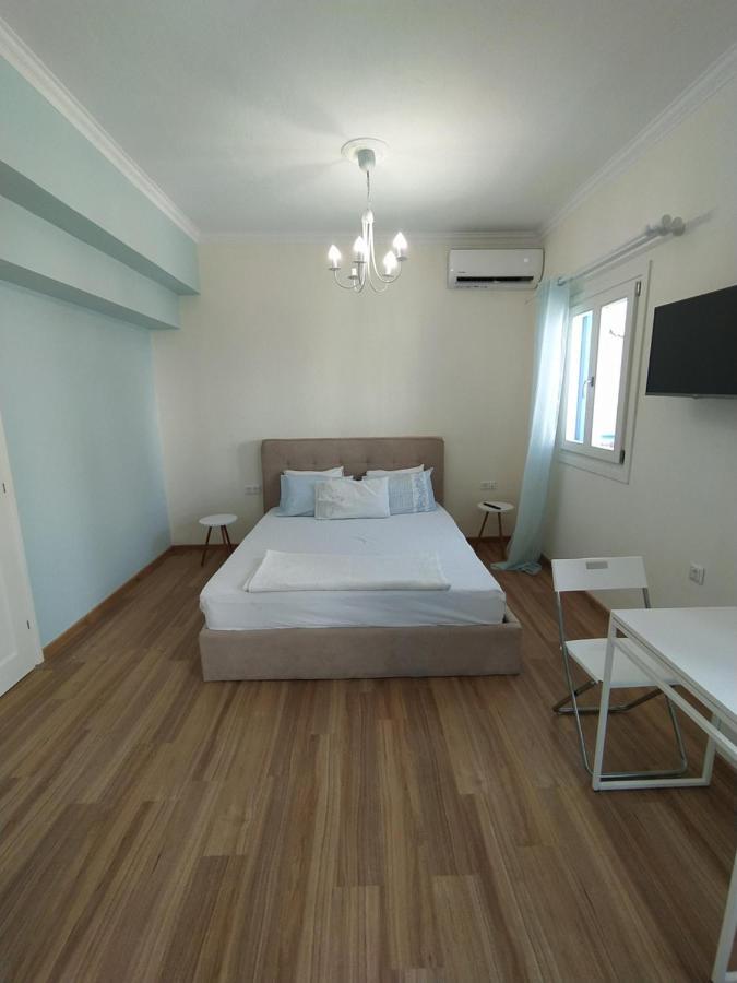 Apartment Emerald Blue *