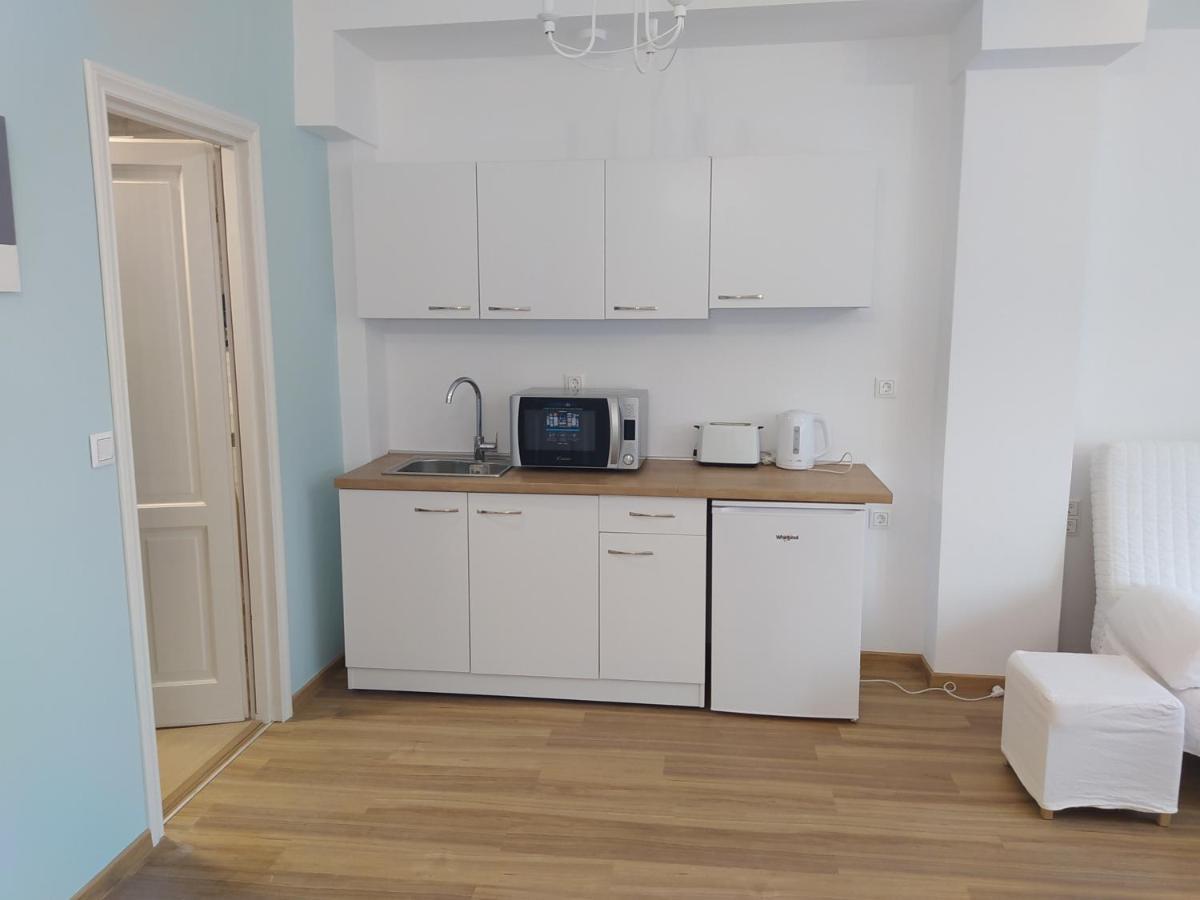 Emerald Blue Apartment Skiathos Town