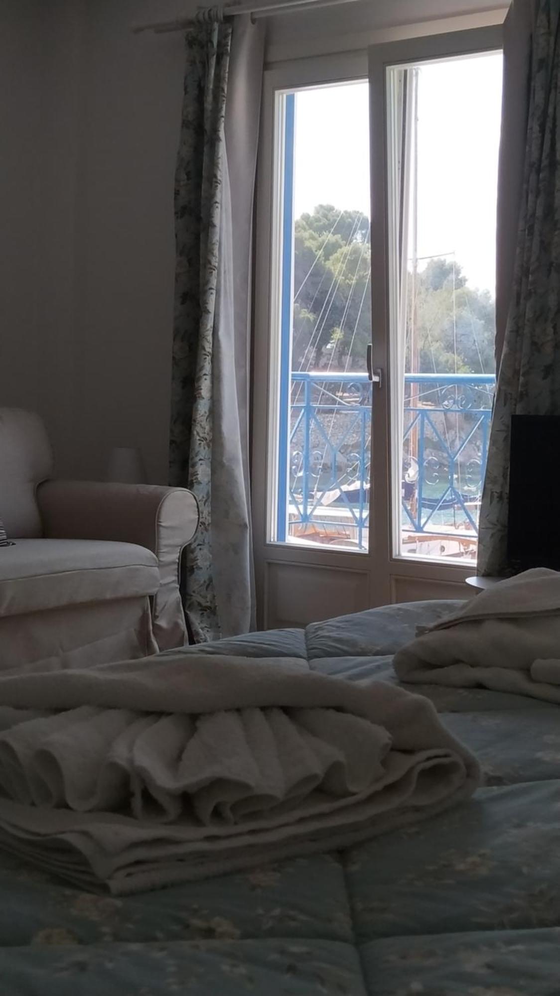 Apartment Emerald Blue Skiathos Town