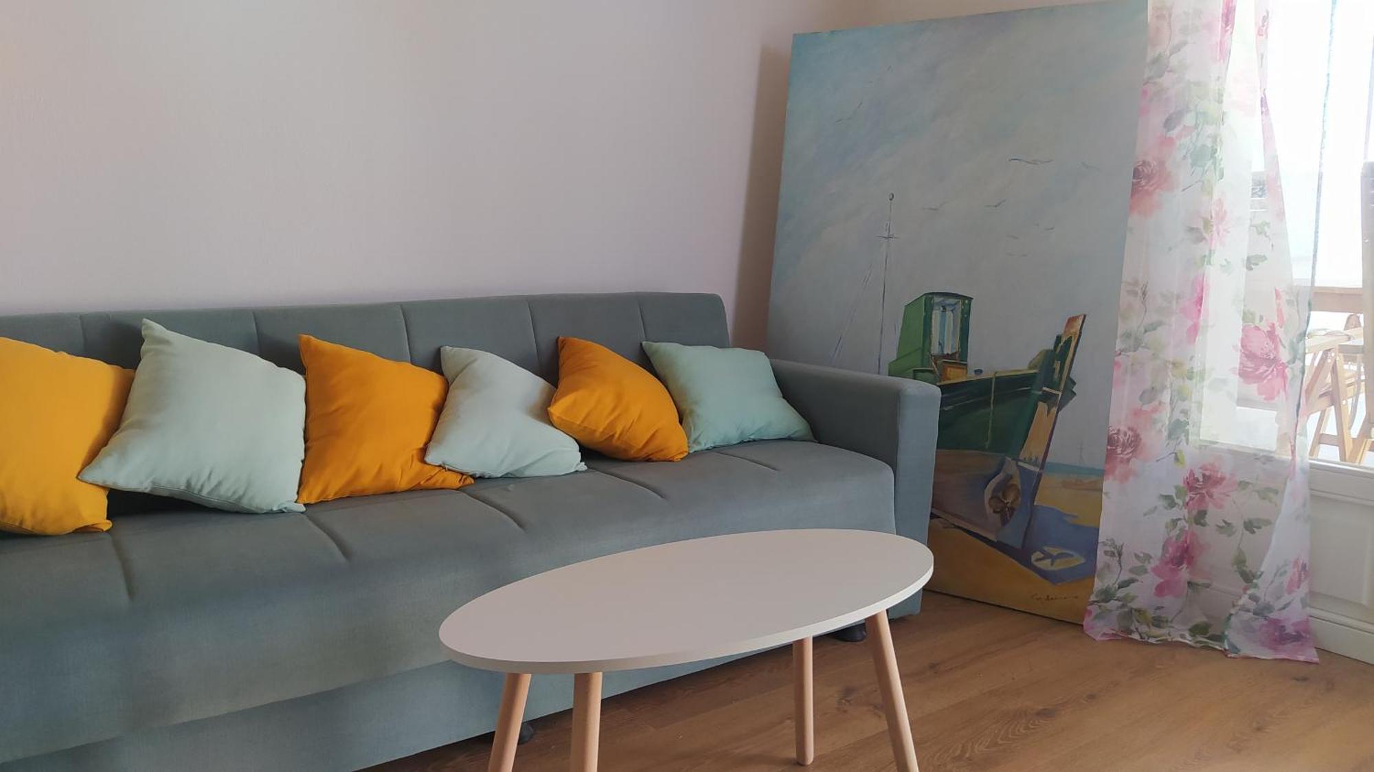 Apartment Emerald Blue *