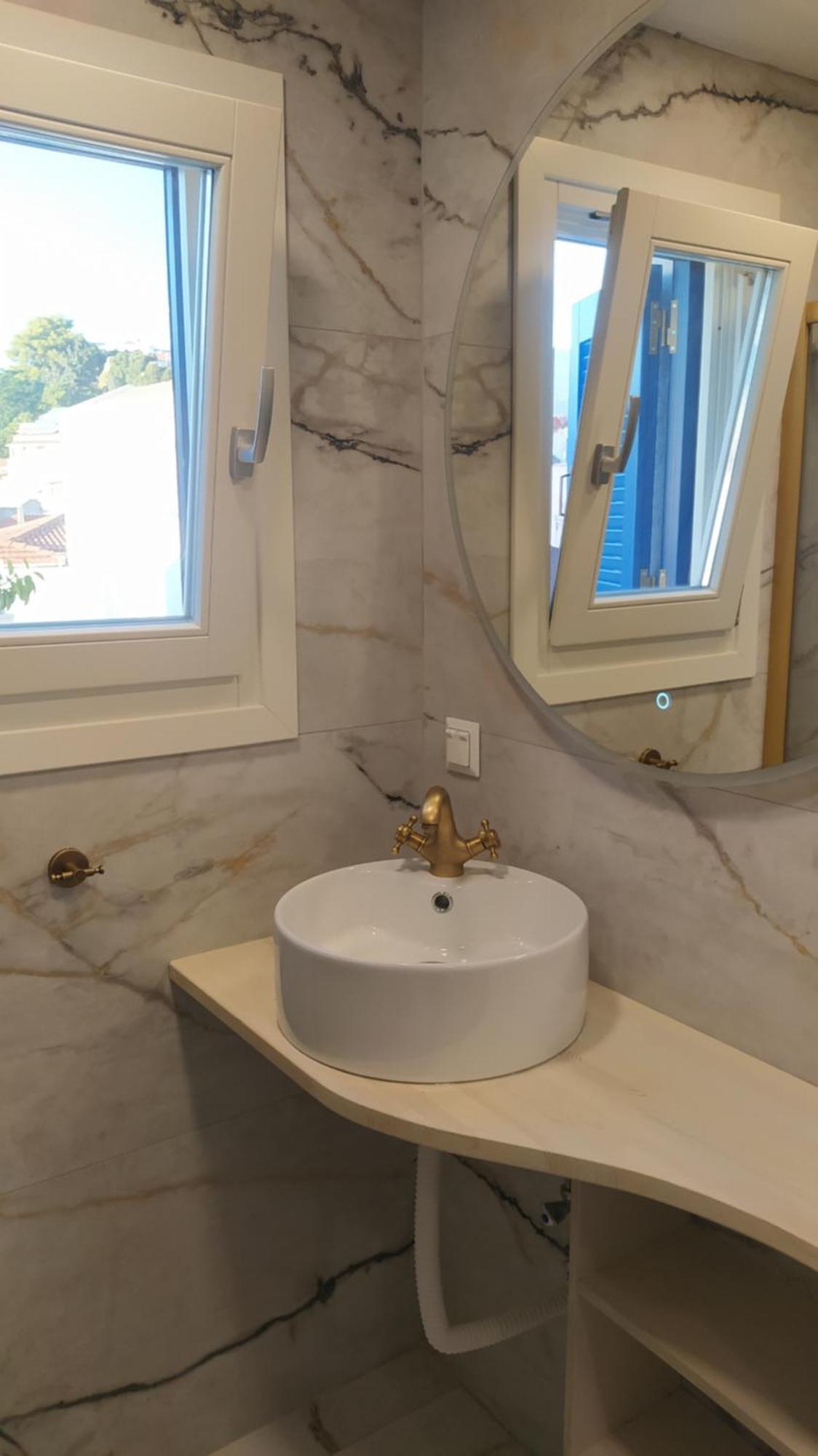 Emerald Blue Apartment Skiathos Town