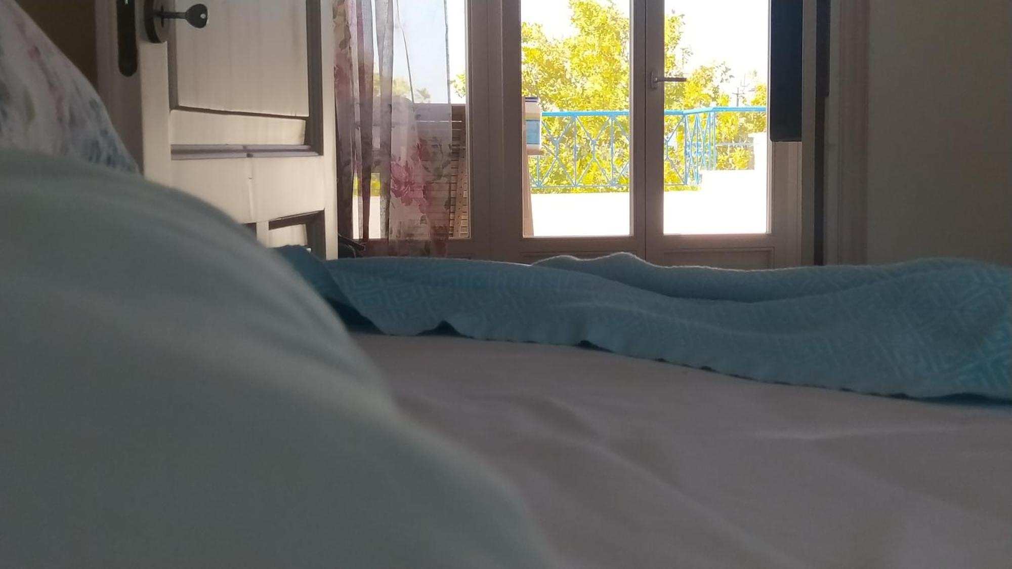 Emerald Blue * Skiathos Town