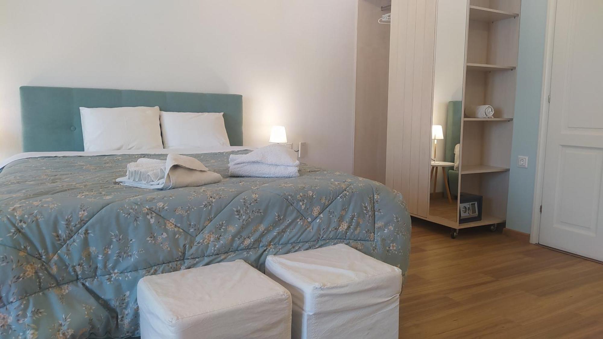Appartamento Emerald Blue *
