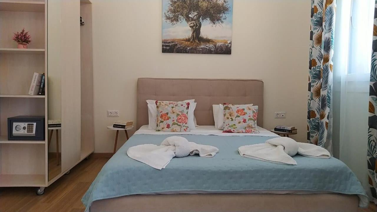 Apartmán Emerald Blue