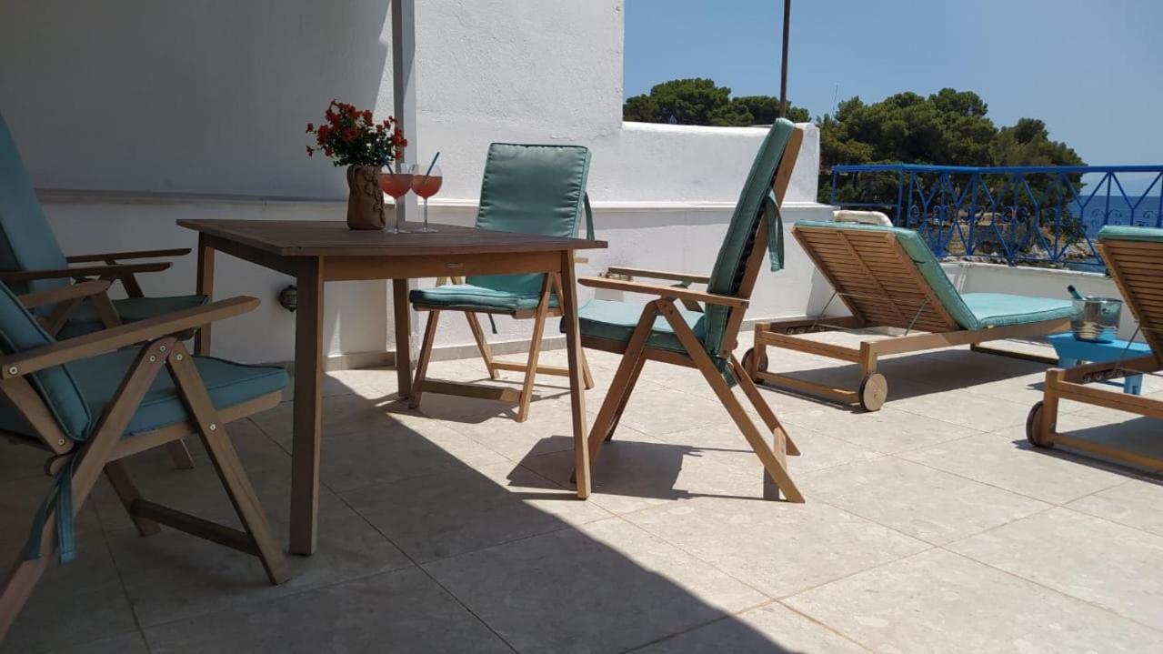 Emerald Blue * Skiathos